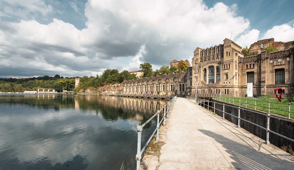 Foto Trezzo d'Adda - Chiuse dell'Adda