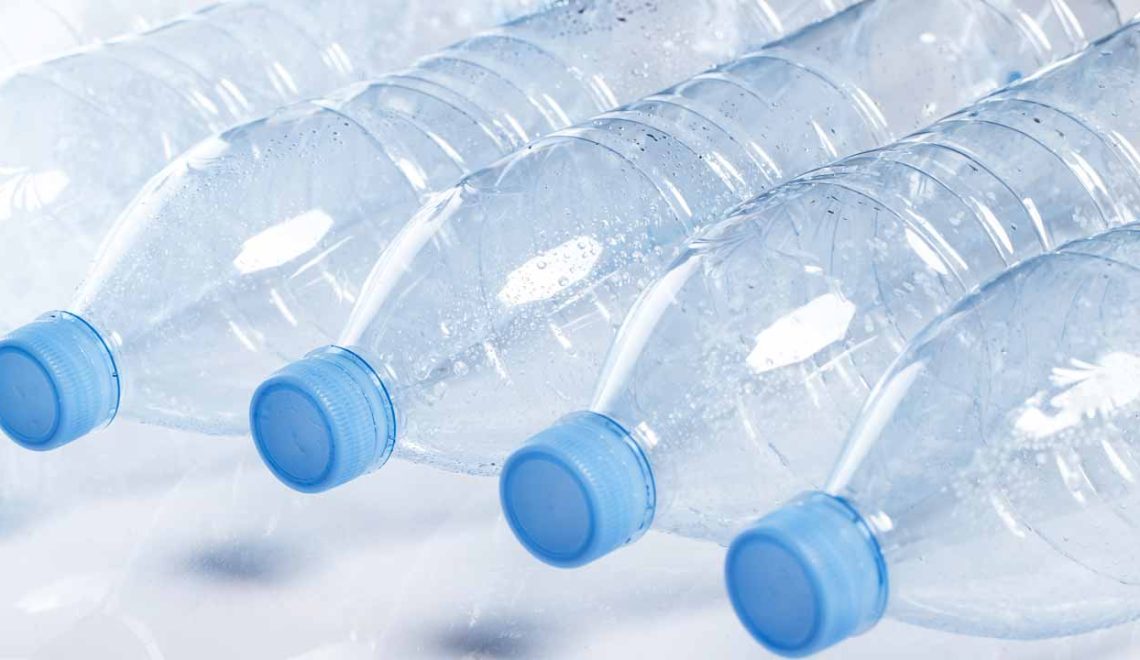 Bottiglie di plastica Alla scoperta dei contenitori di liquidi! AERA