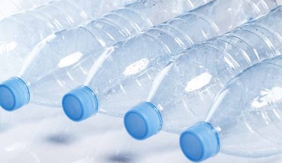 Bottiglie di plastica Alla scoperta dei contenitori di liquidi! AERA