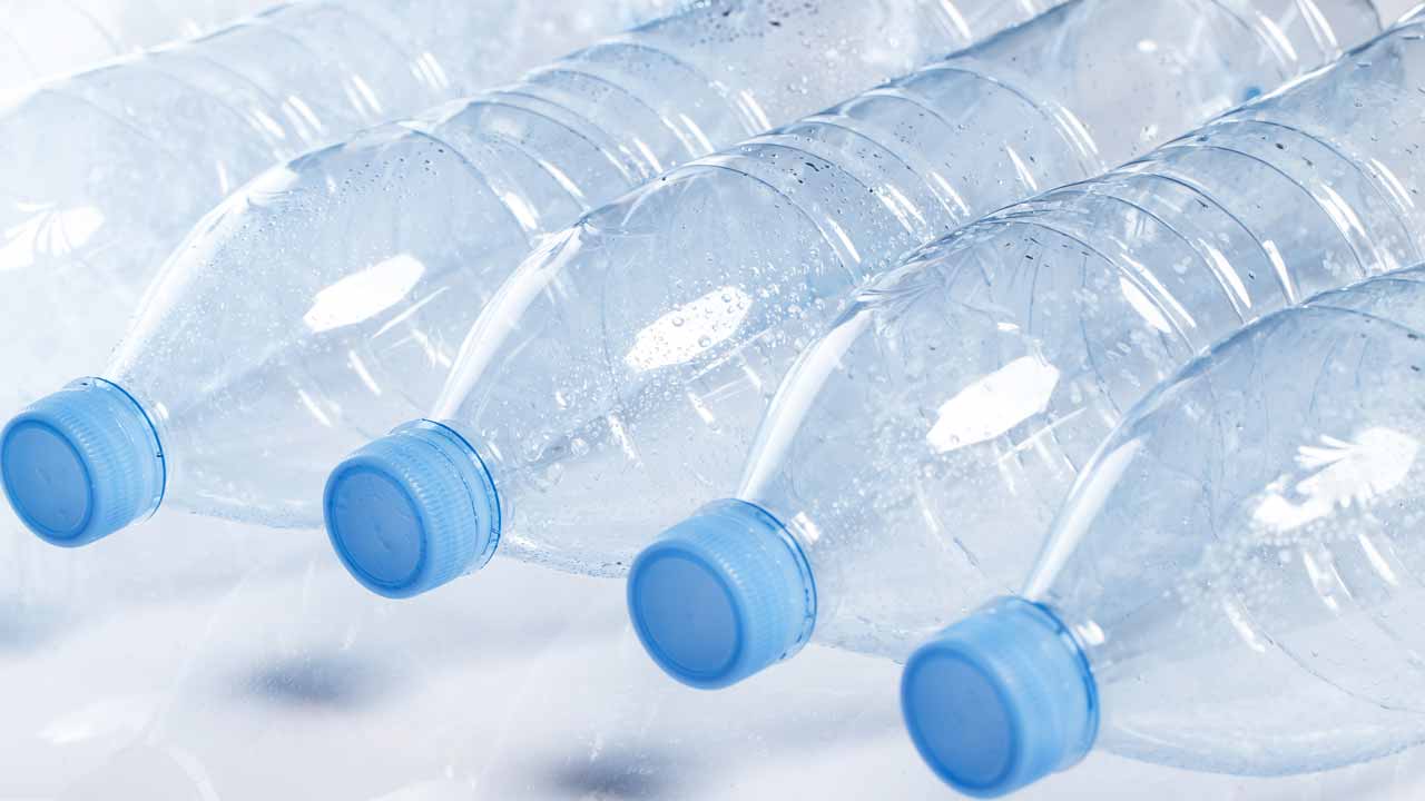 Alla scoperta dei contenitori di liquidi!
