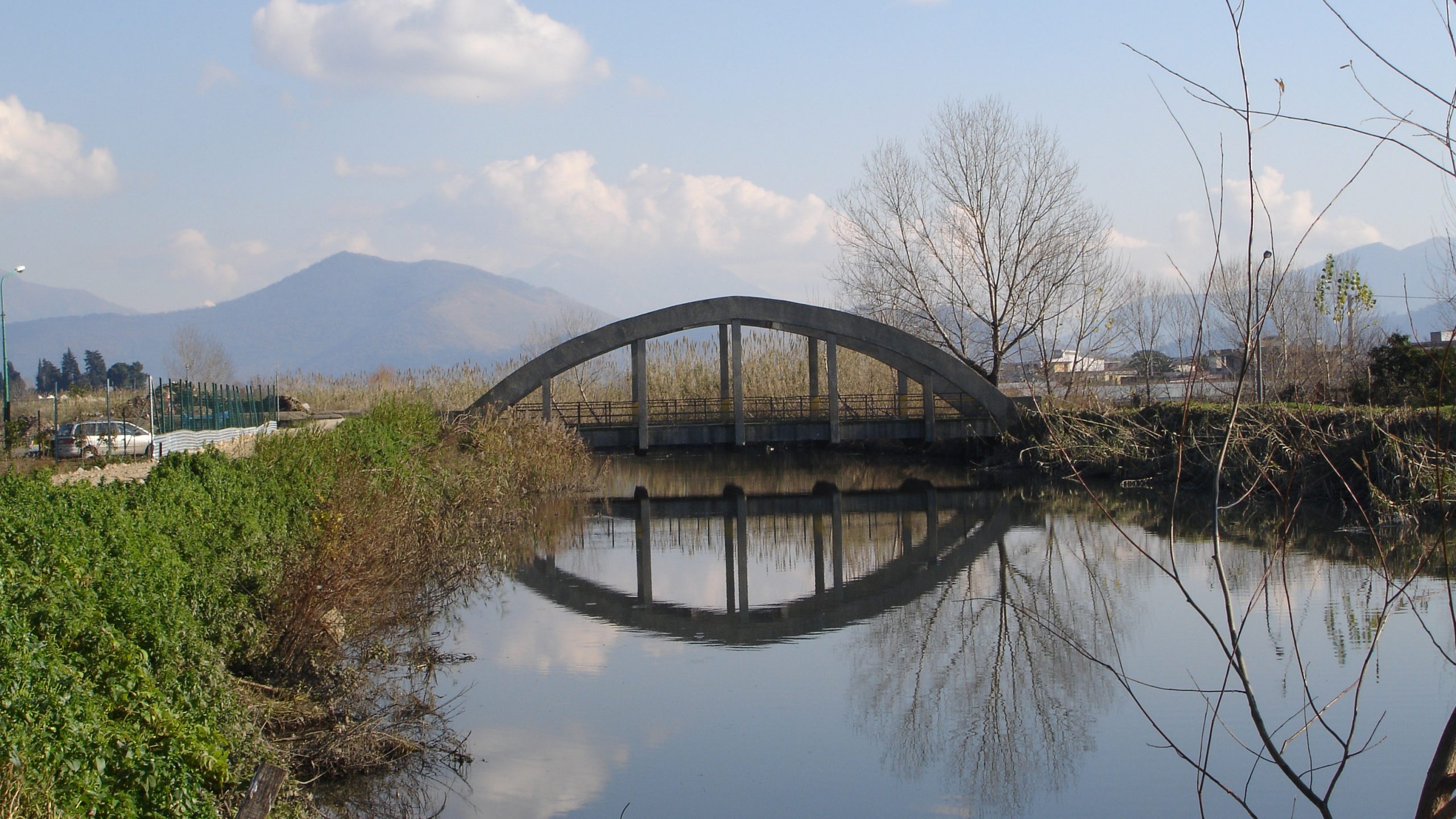 Scafati, X edizione del progetto “Fiume Sarno”