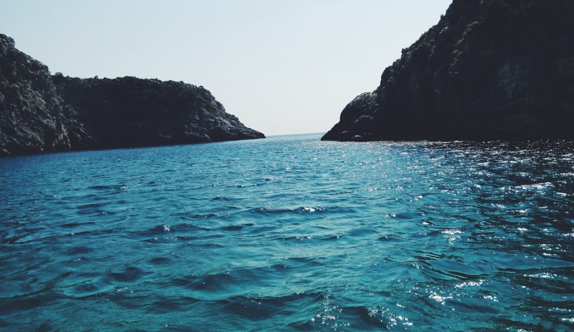 Mare - Giornata Mondiale dell'Acqua AERA