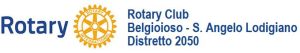 Soci di AERA - Rotary club Belgioioso