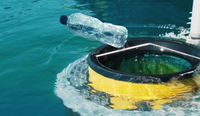 Tutela dell’acqua e lotta alla plastica con i SeaBin - AERA