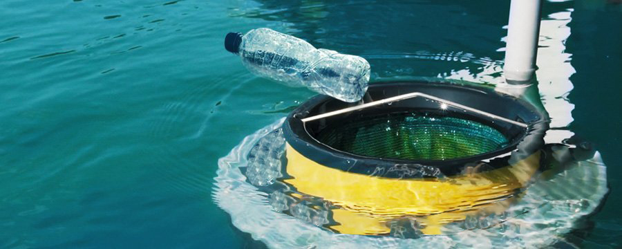 Tutela dell’acqua e lotta alla plastica con i SeaBin