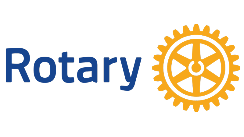 Logo Rotary International AERA