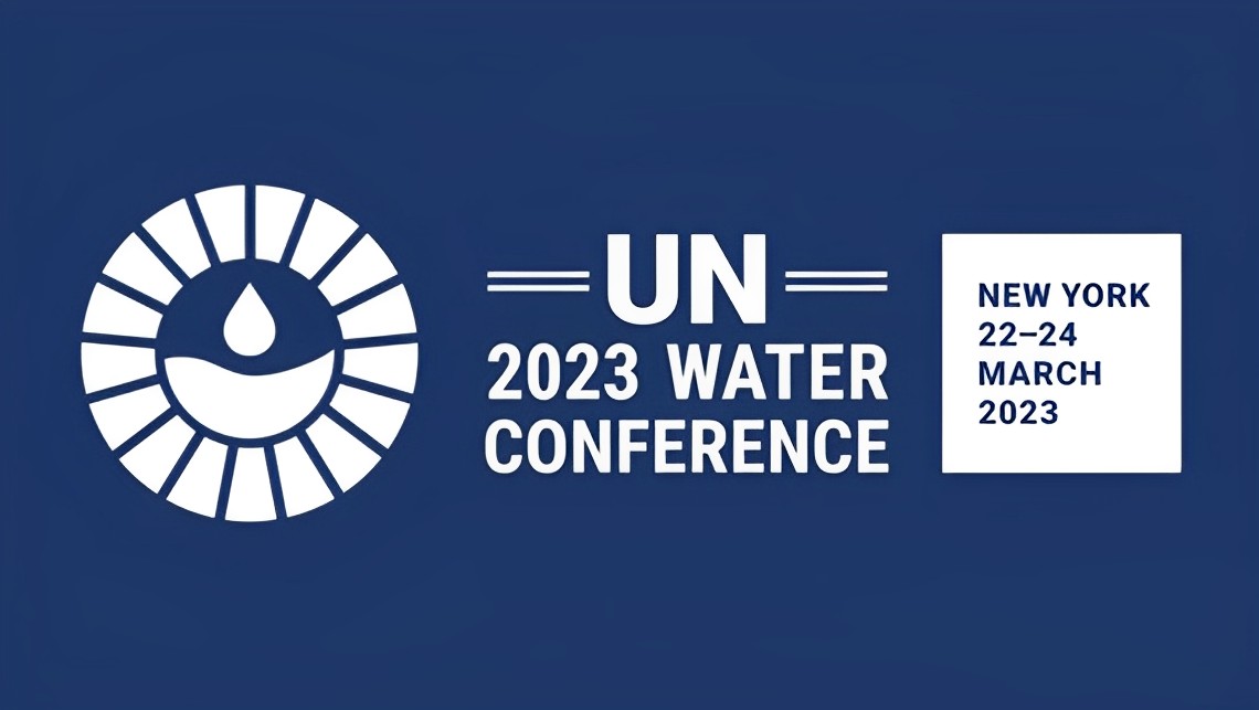 Water Conference - AERA