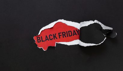 black friday - AERA