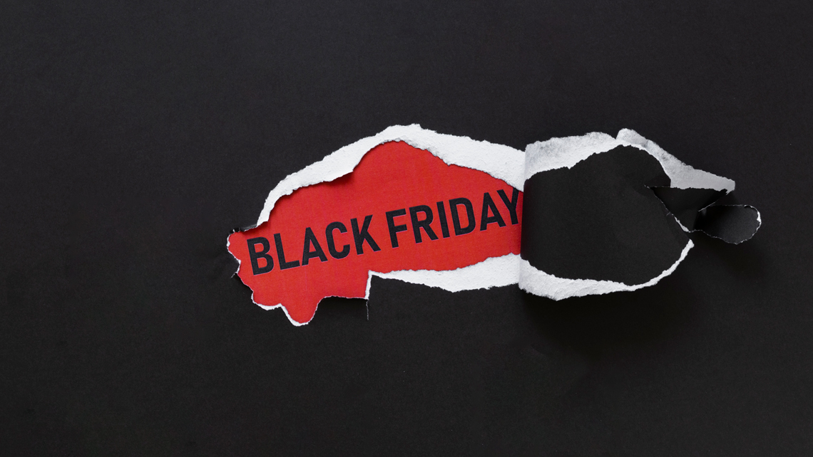 black friday - AERA