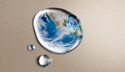 UN Water Conference 2023 - AERA