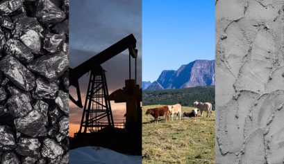 riscaldamento climatico - AERA