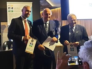 Dott. Pescetto - Prof. Ludovico