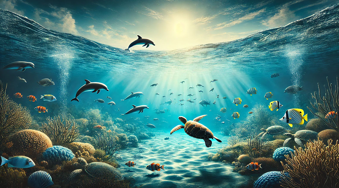Borsa di Studio “A.E.R.A. per PELAGOS” 2025