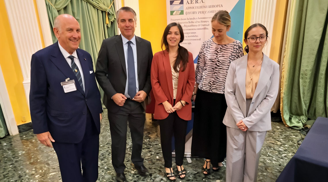 Giornata A.E.R.A. per PELAGOS